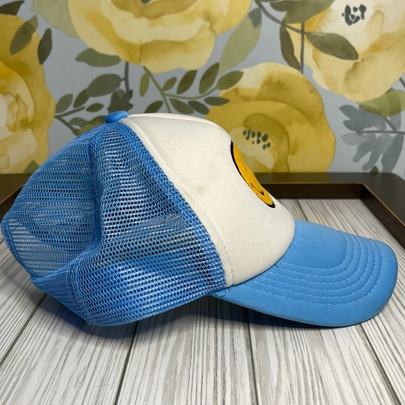 EMOJI Trucker Hat - Picture 2 of 6